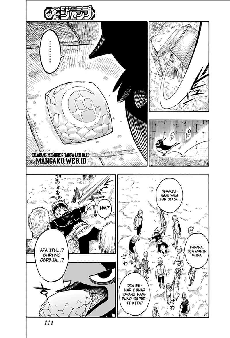 Black Clover