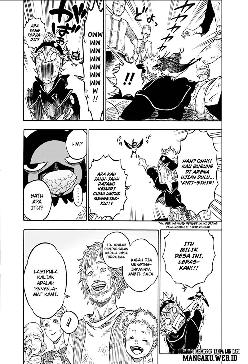 Black Clover