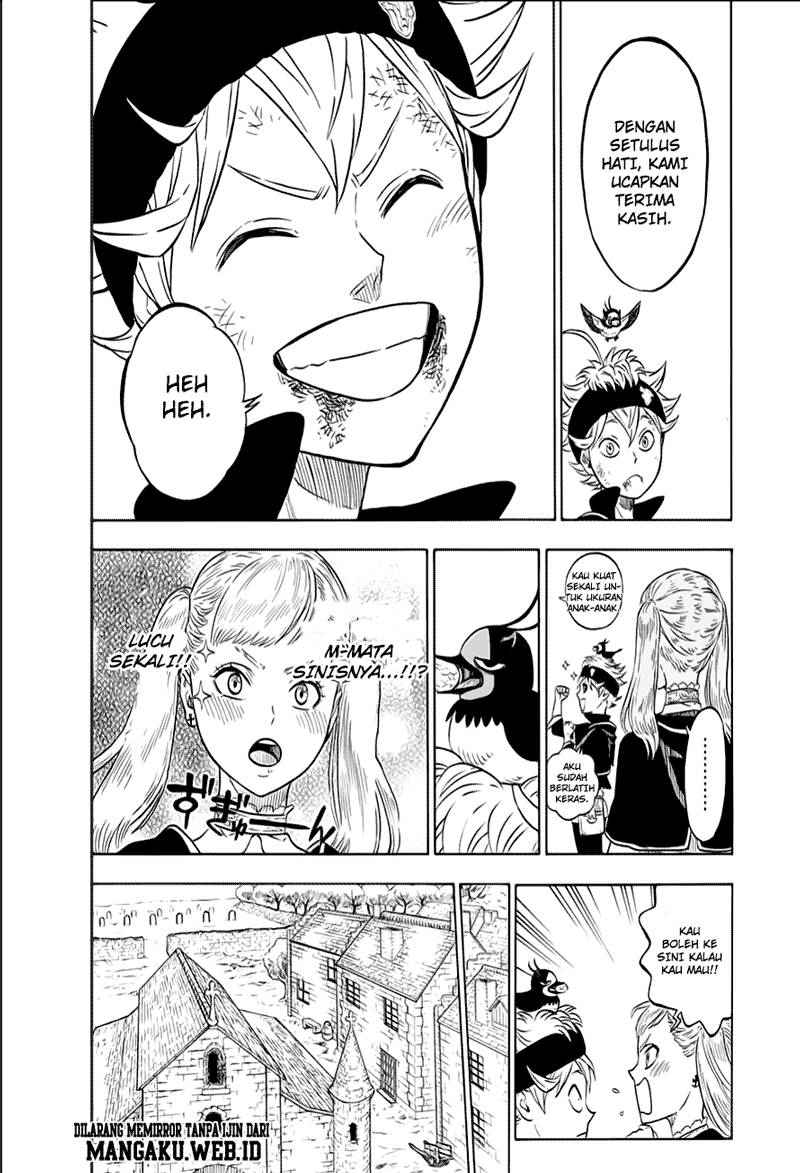 Black Clover