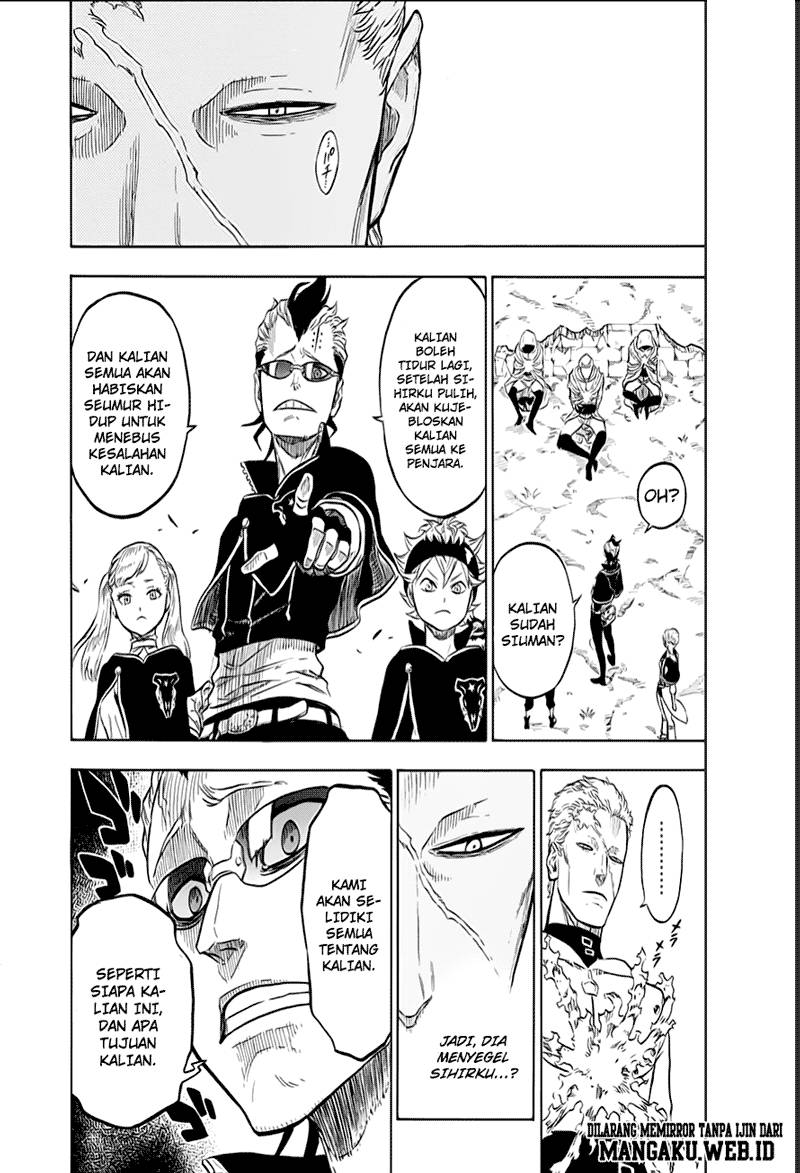 Black Clover