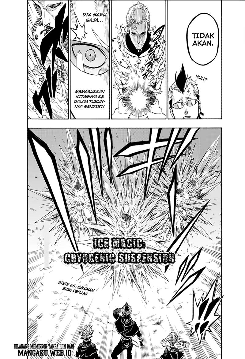 Black Clover