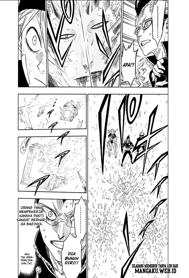 Black Clover