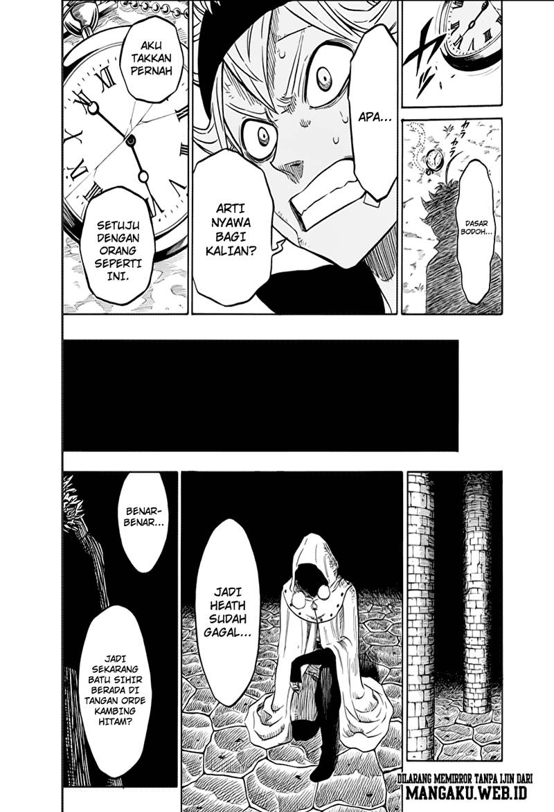 Black Clover