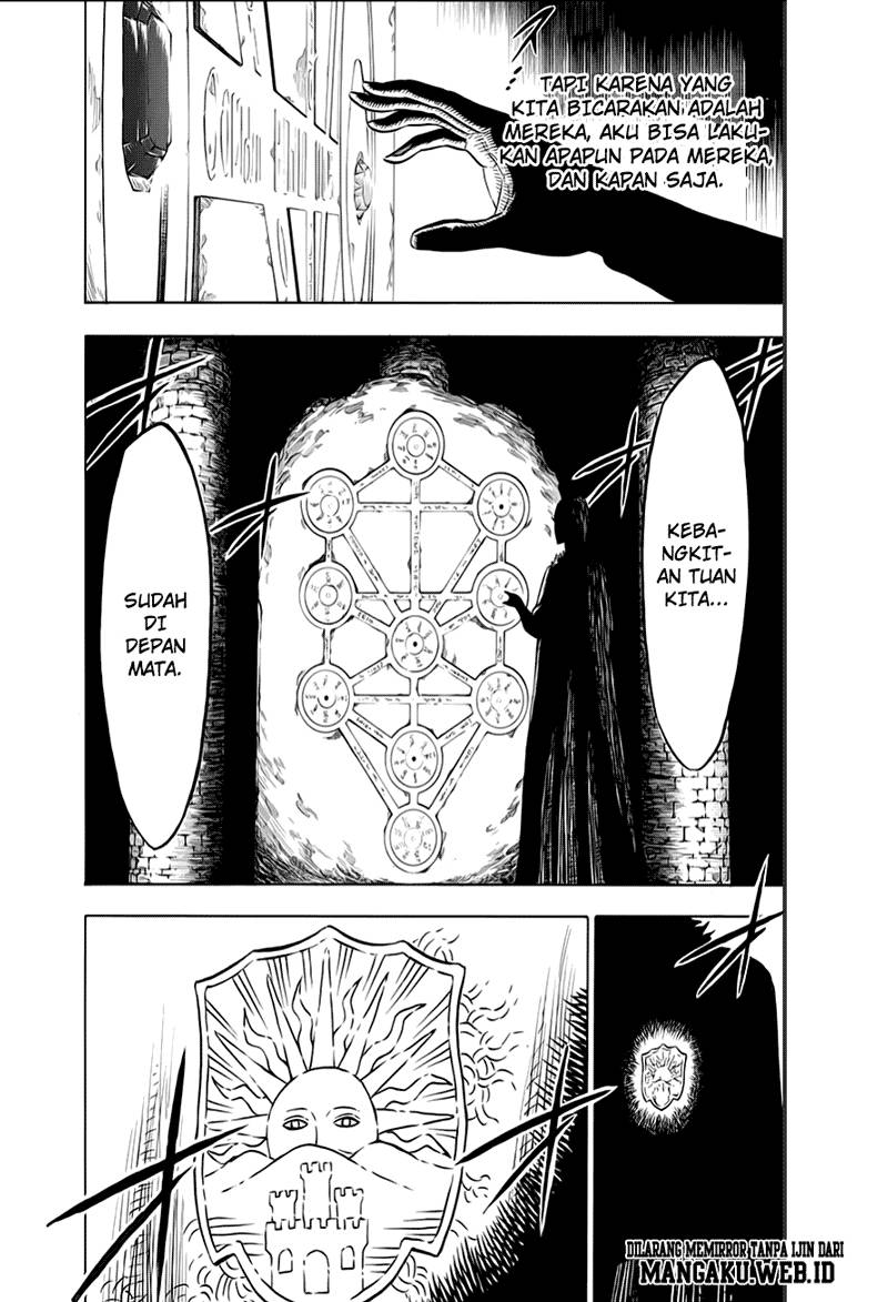 Black Clover