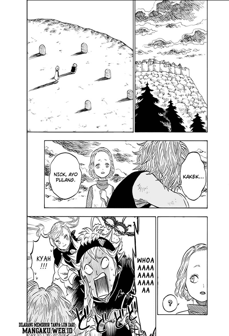 Black Clover