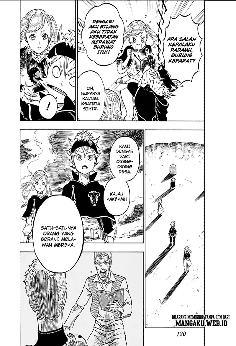 Black Clover
