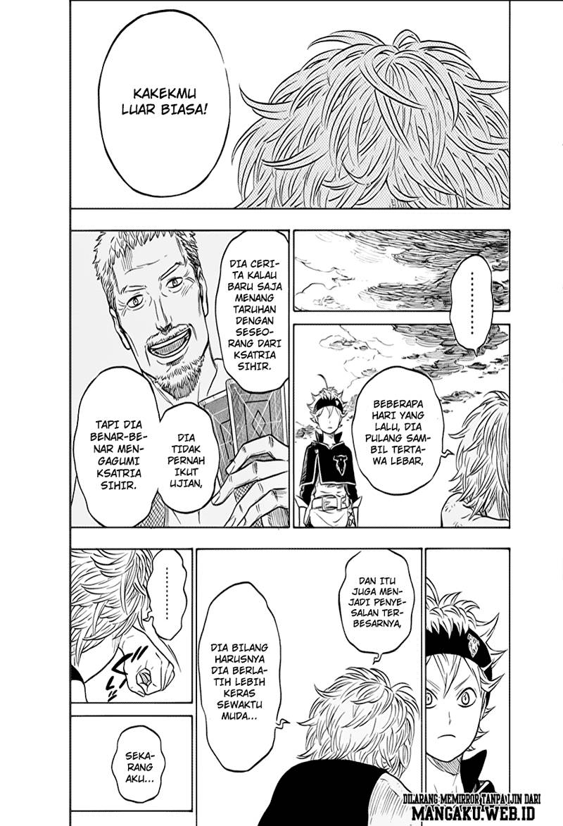 Black Clover