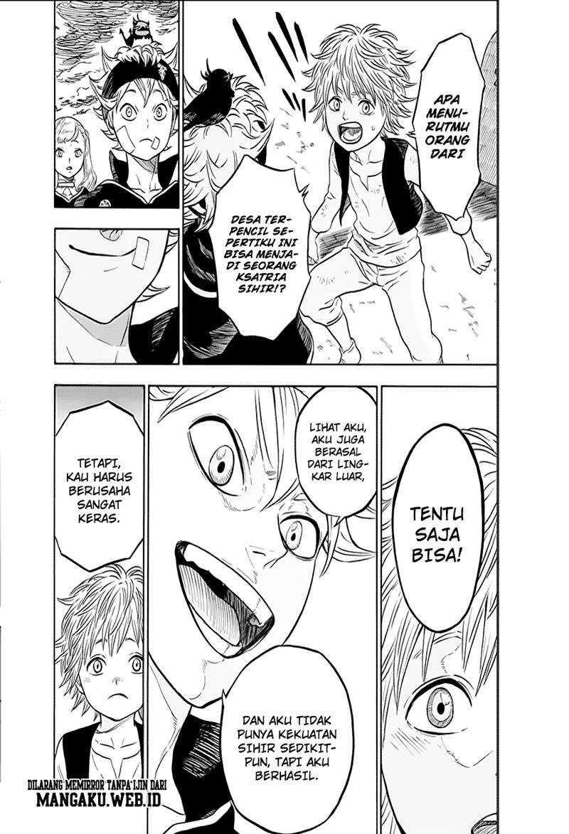 Black Clover