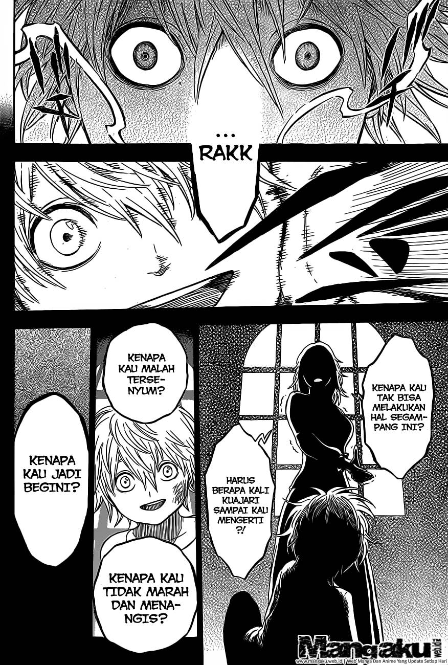 Black Clover
