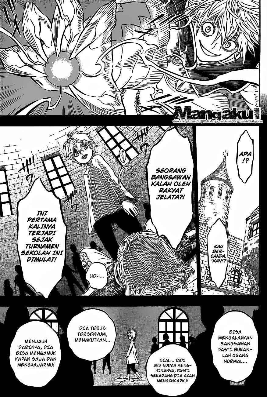 Black Clover