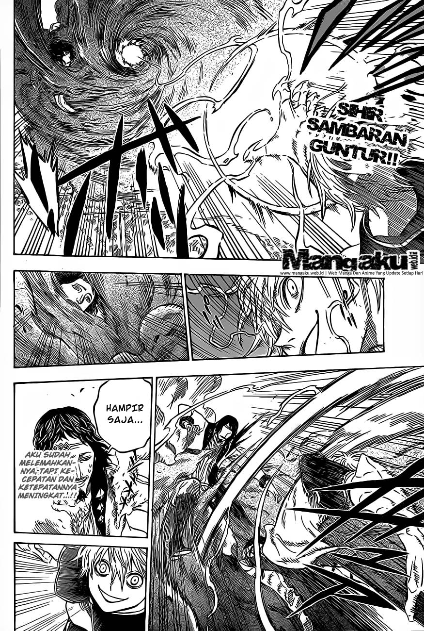 Black Clover