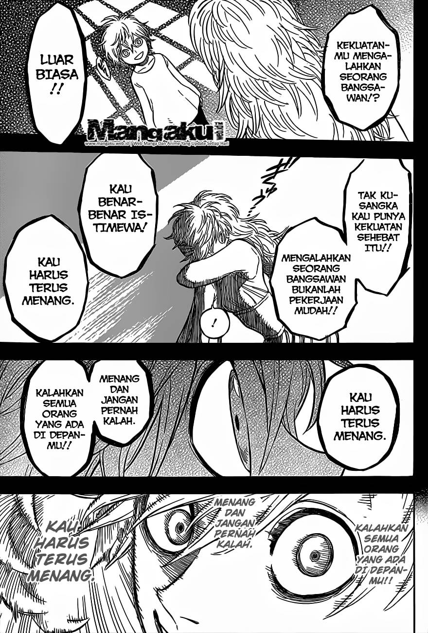 Black Clover