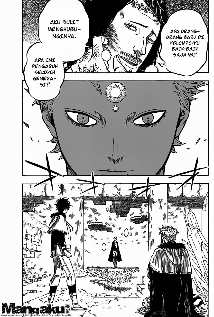 Black Clover