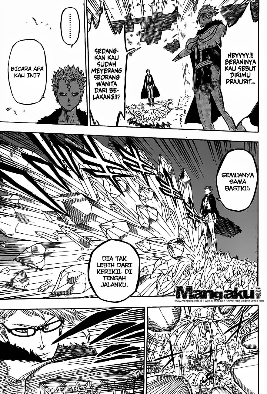 Black Clover