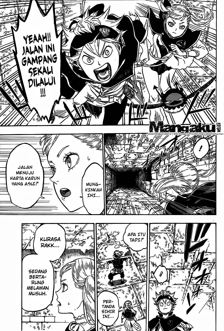 Black Clover