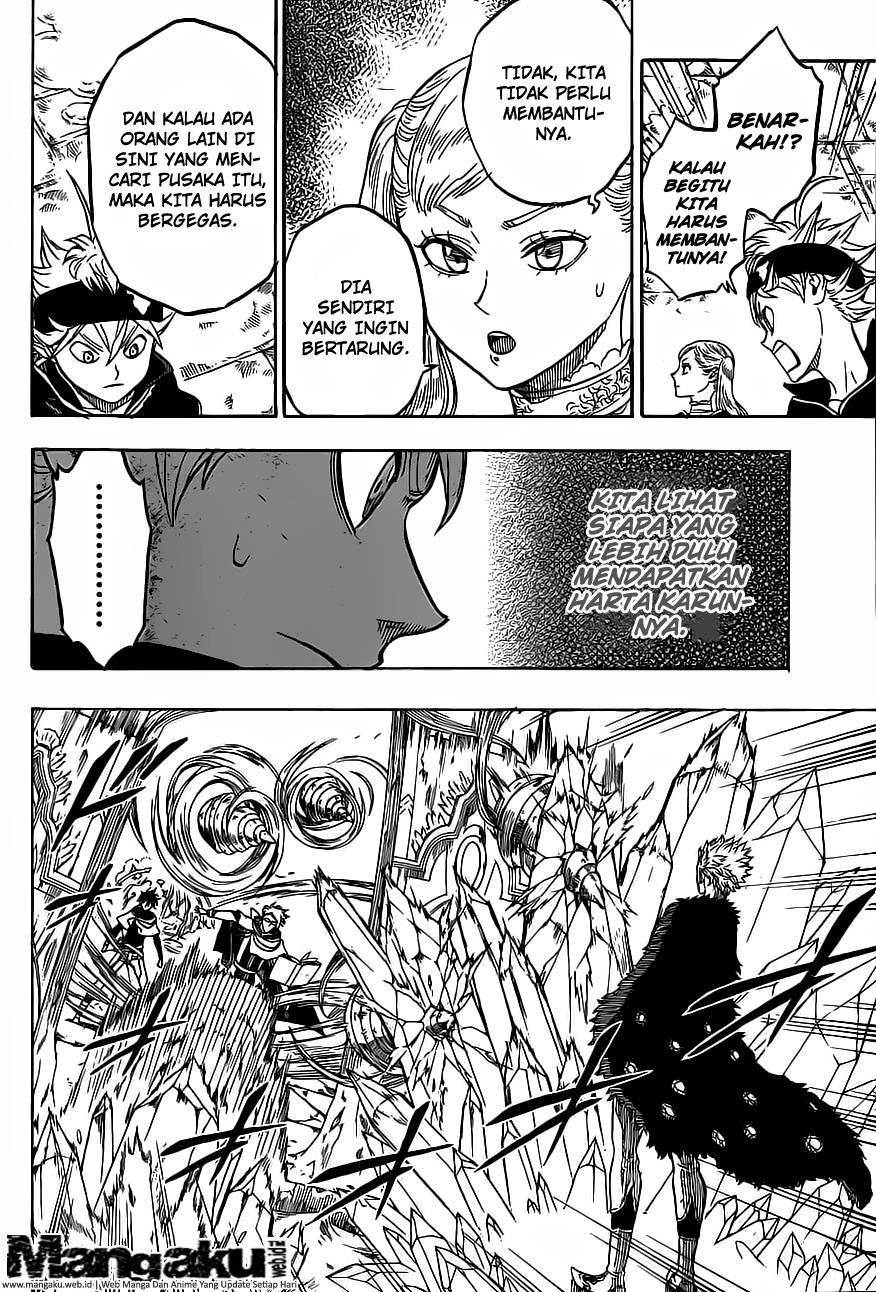 Black Clover