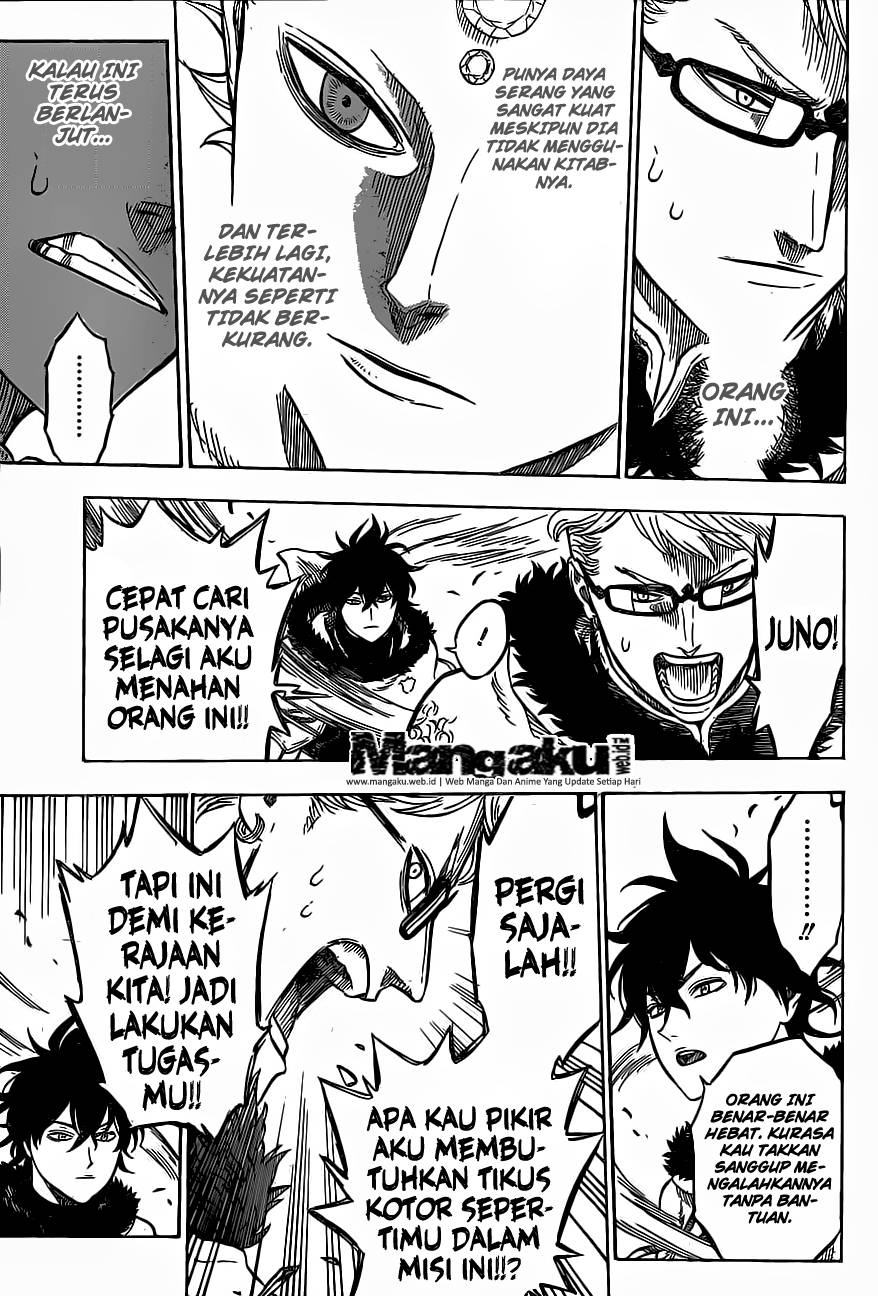 Black Clover