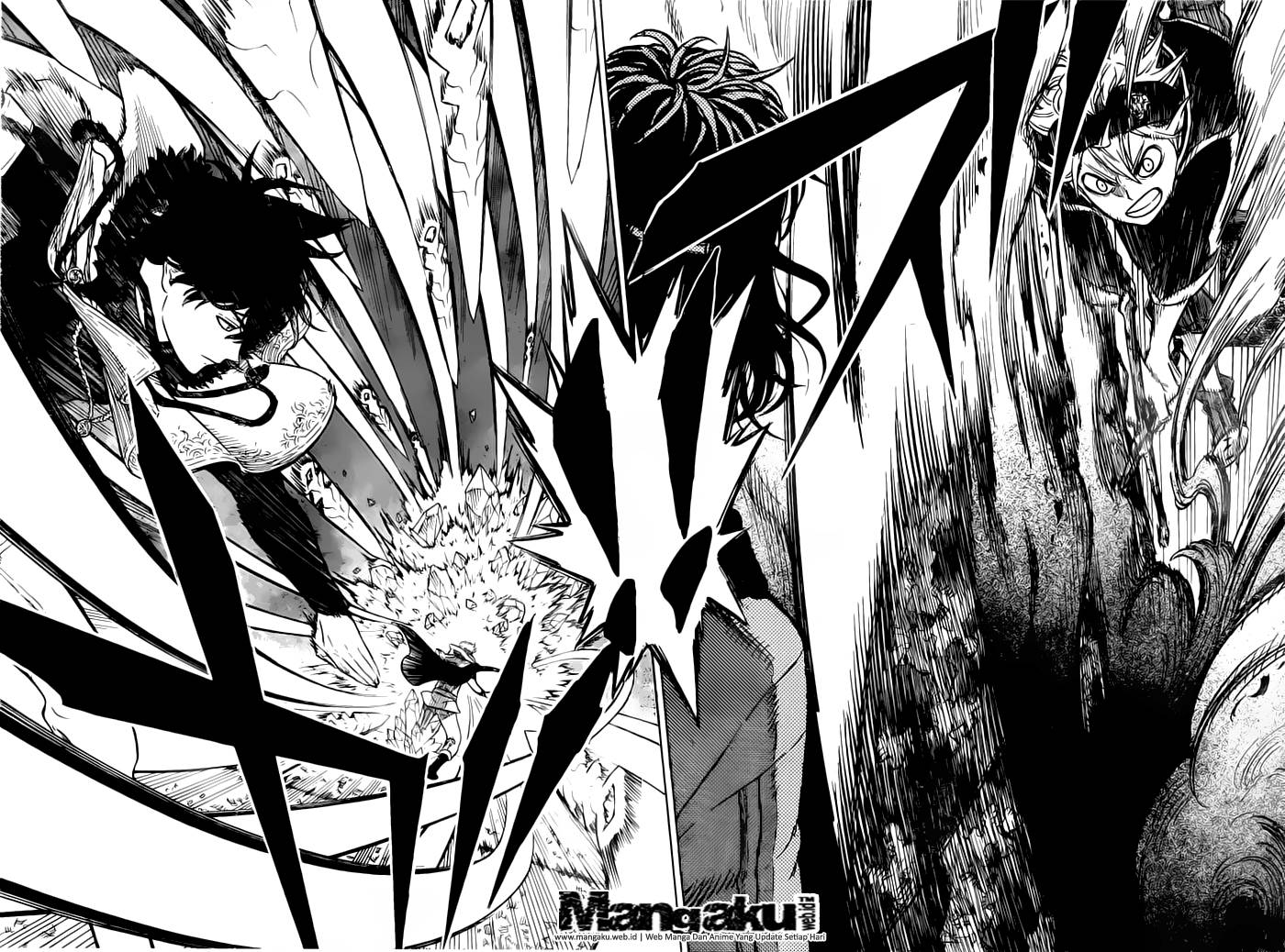 Black Clover