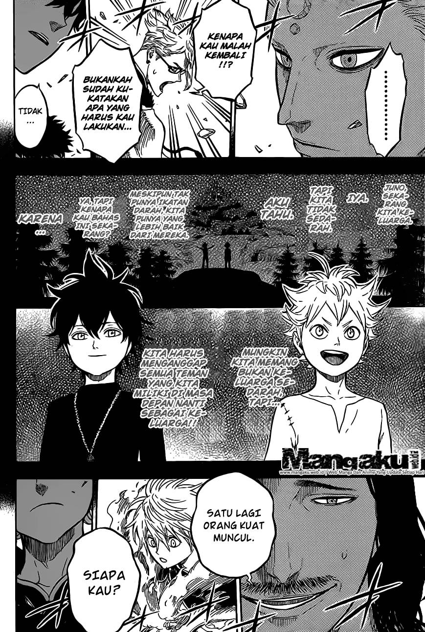 Black Clover