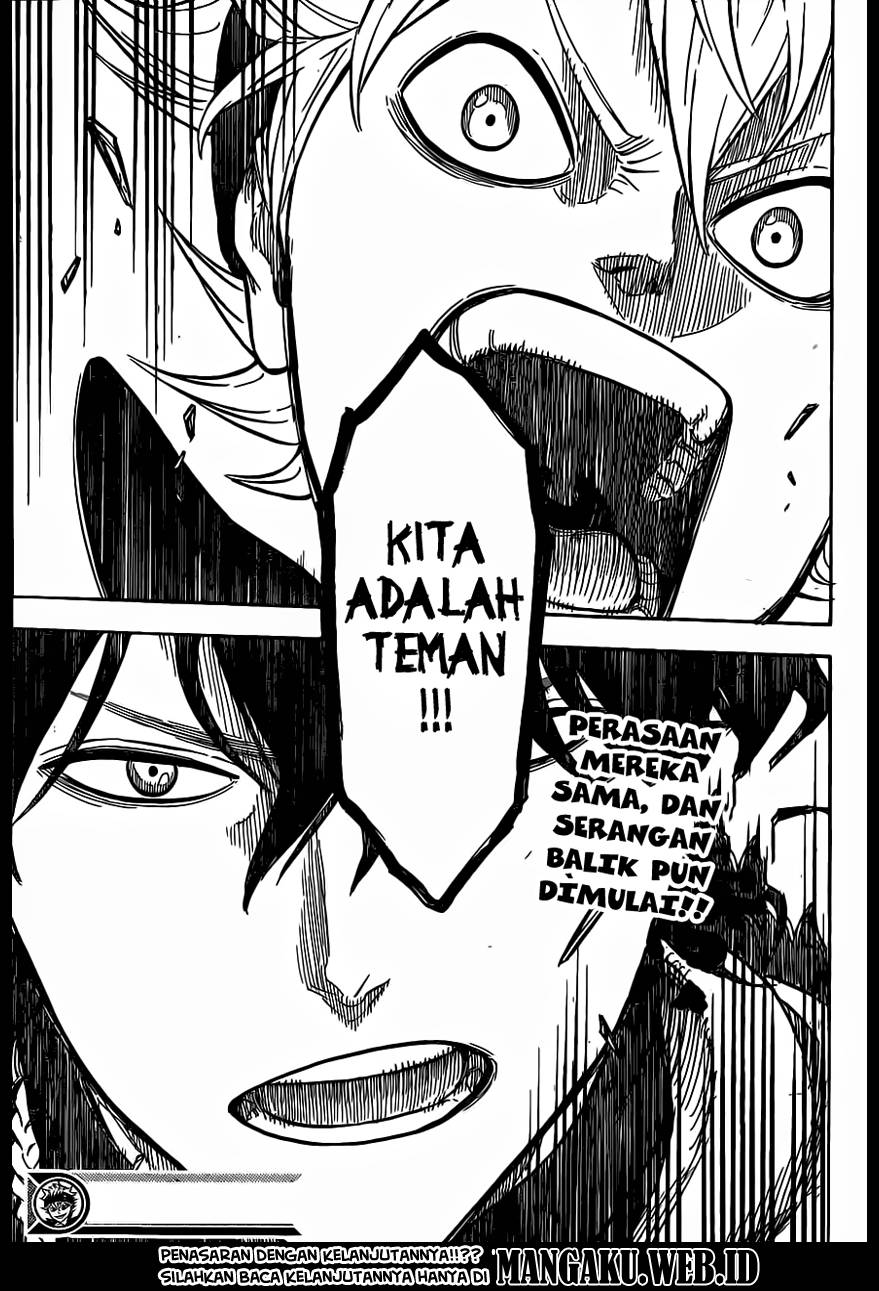 Black Clover