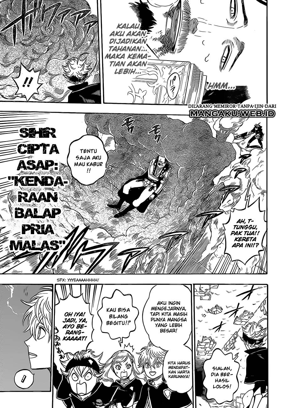 Black Clover
