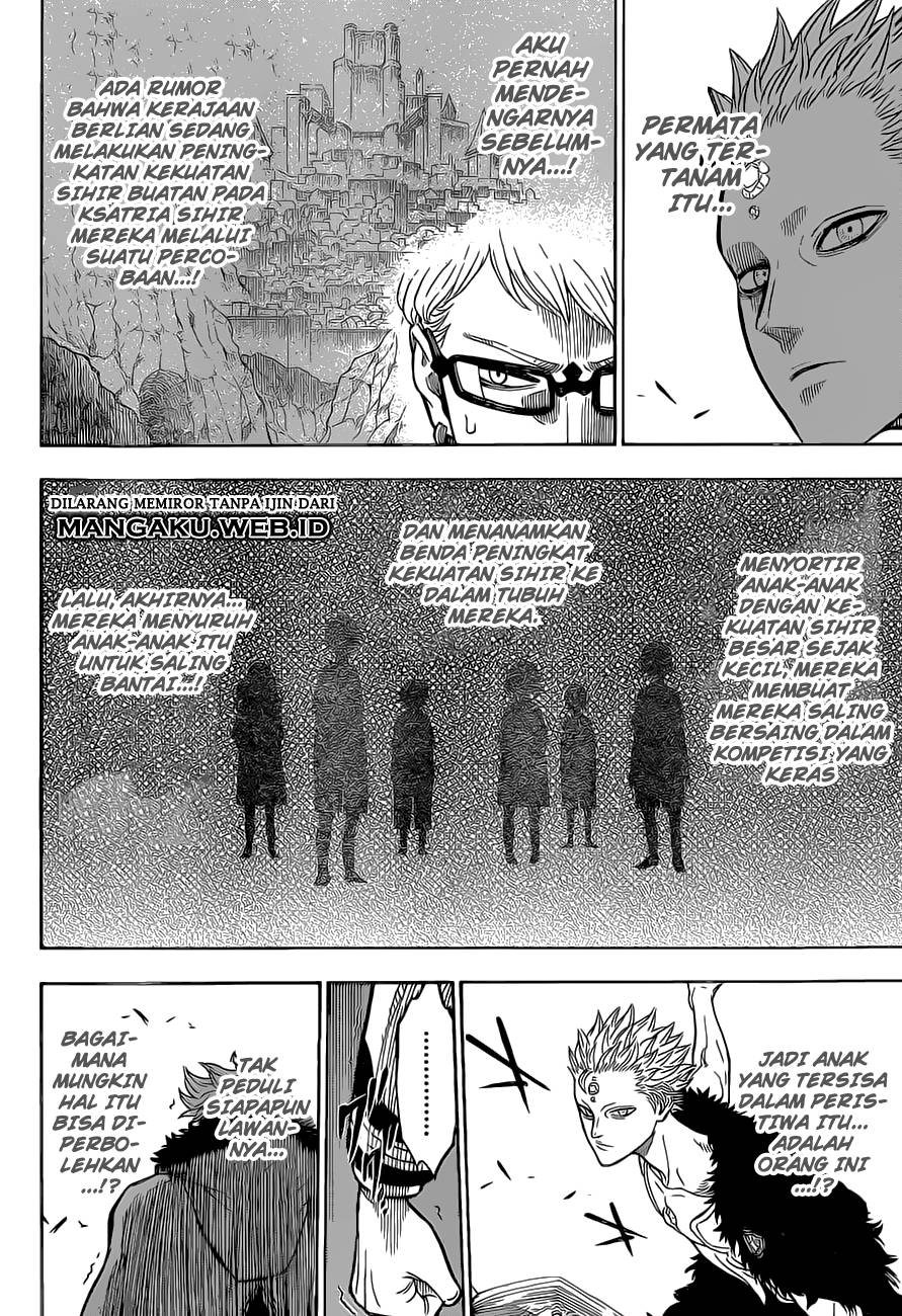 Black Clover