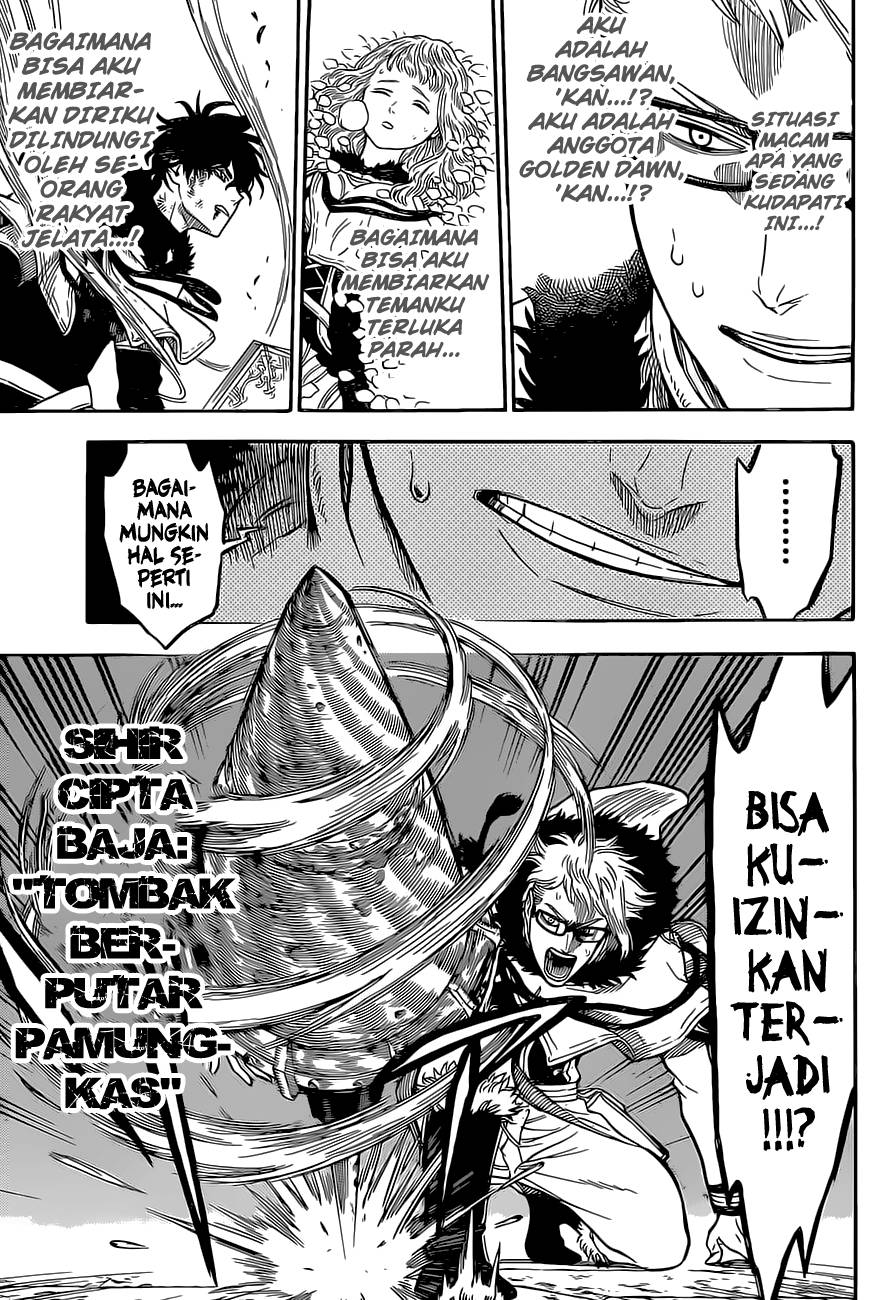 Black Clover