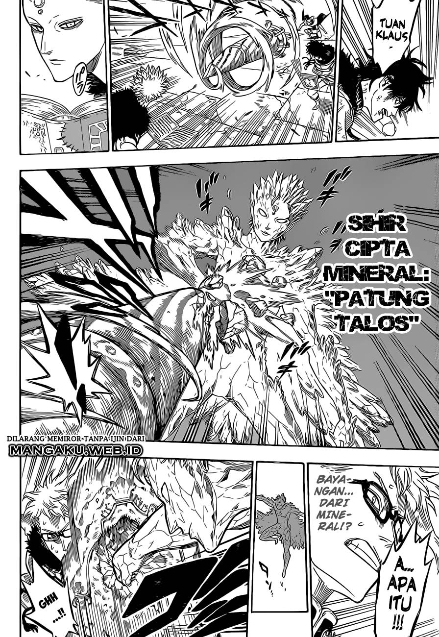 Black Clover