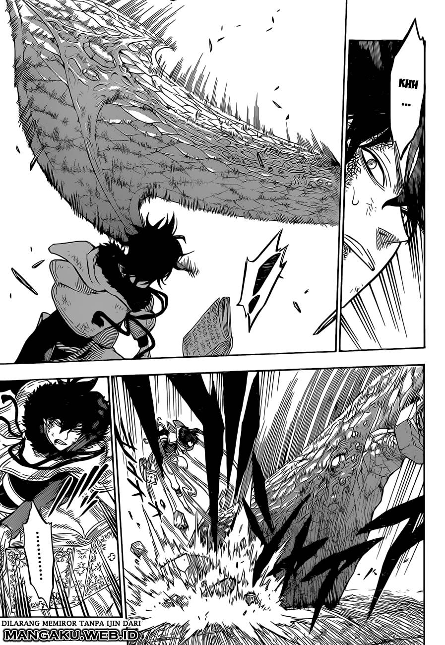 Black Clover