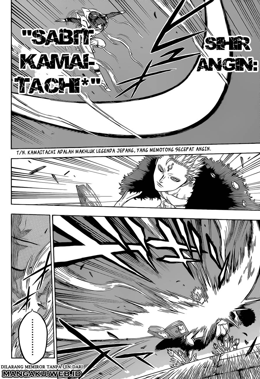 Black Clover