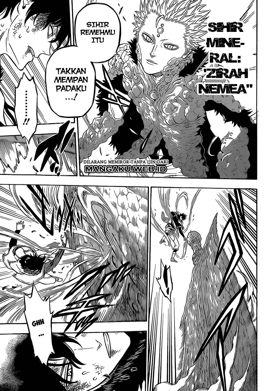 Black Clover