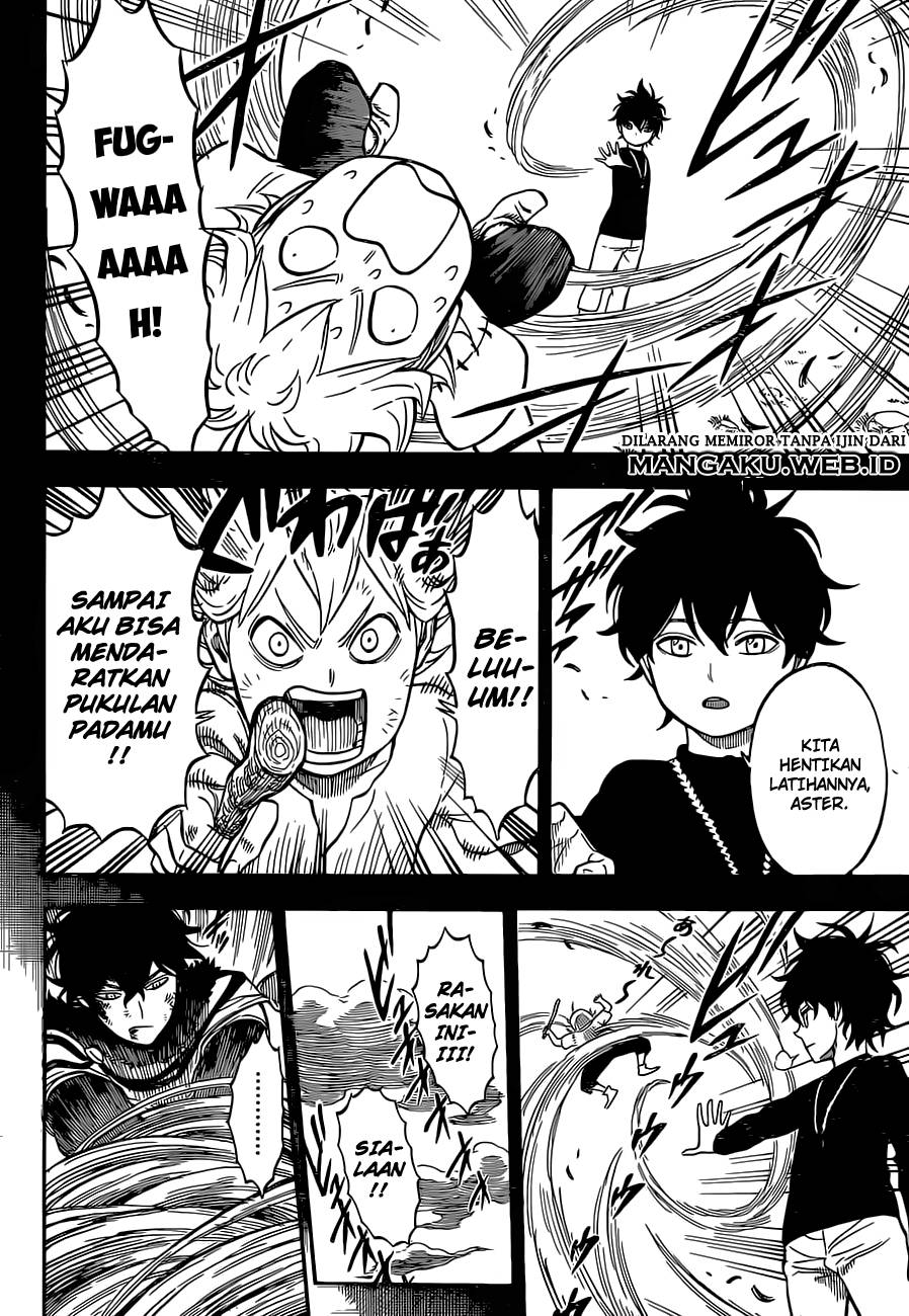 Black Clover