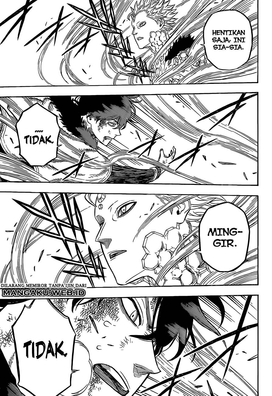 Black Clover