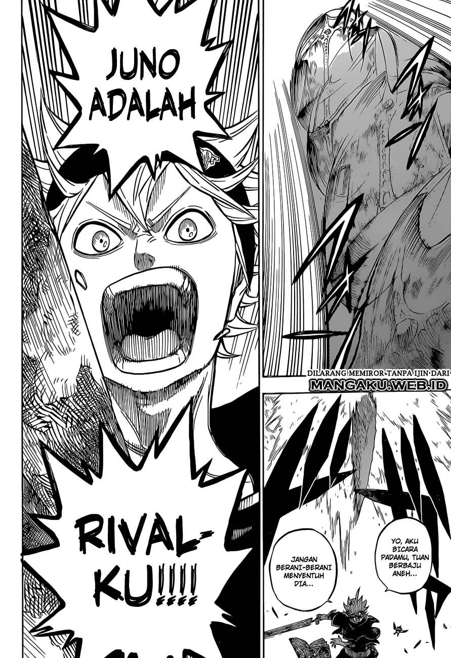 Black Clover
