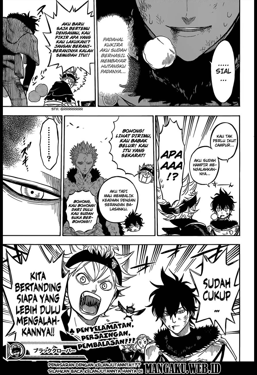 Black Clover