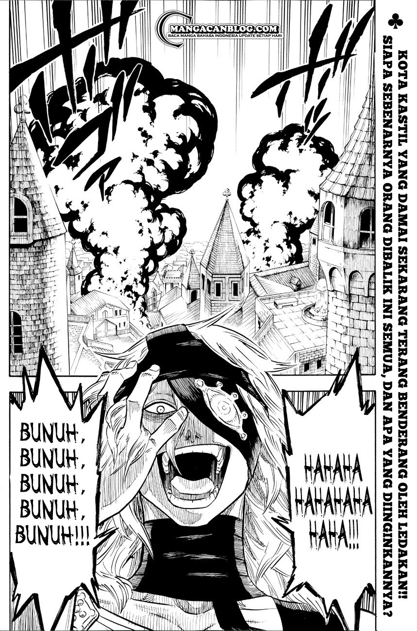 Black Clover