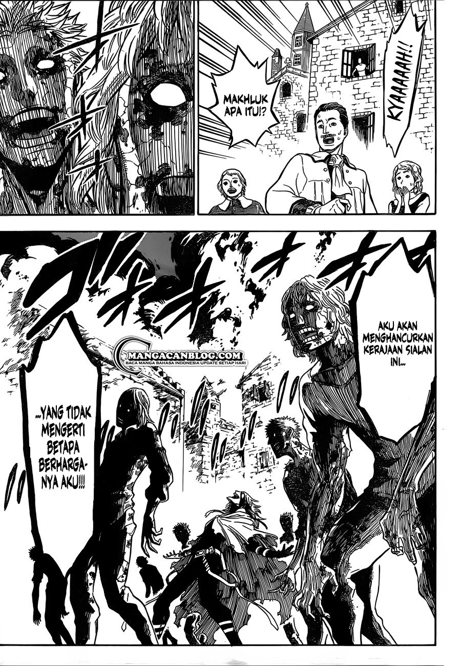 Black Clover
