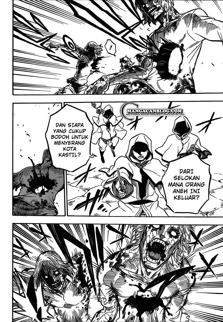 Black Clover