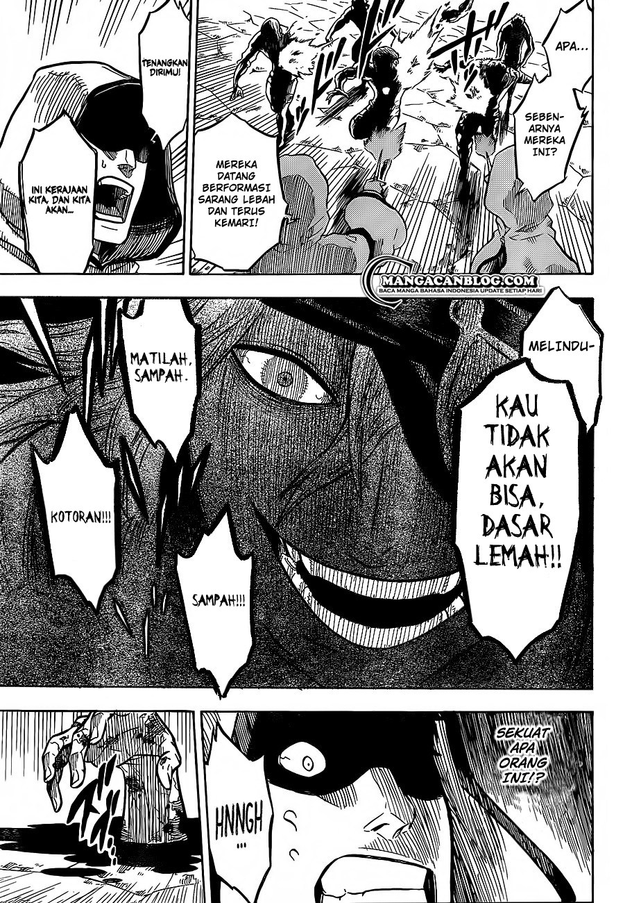 Black Clover