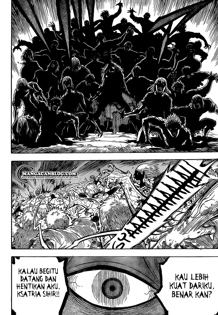 Black Clover