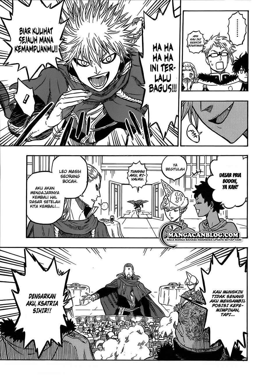 Black Clover