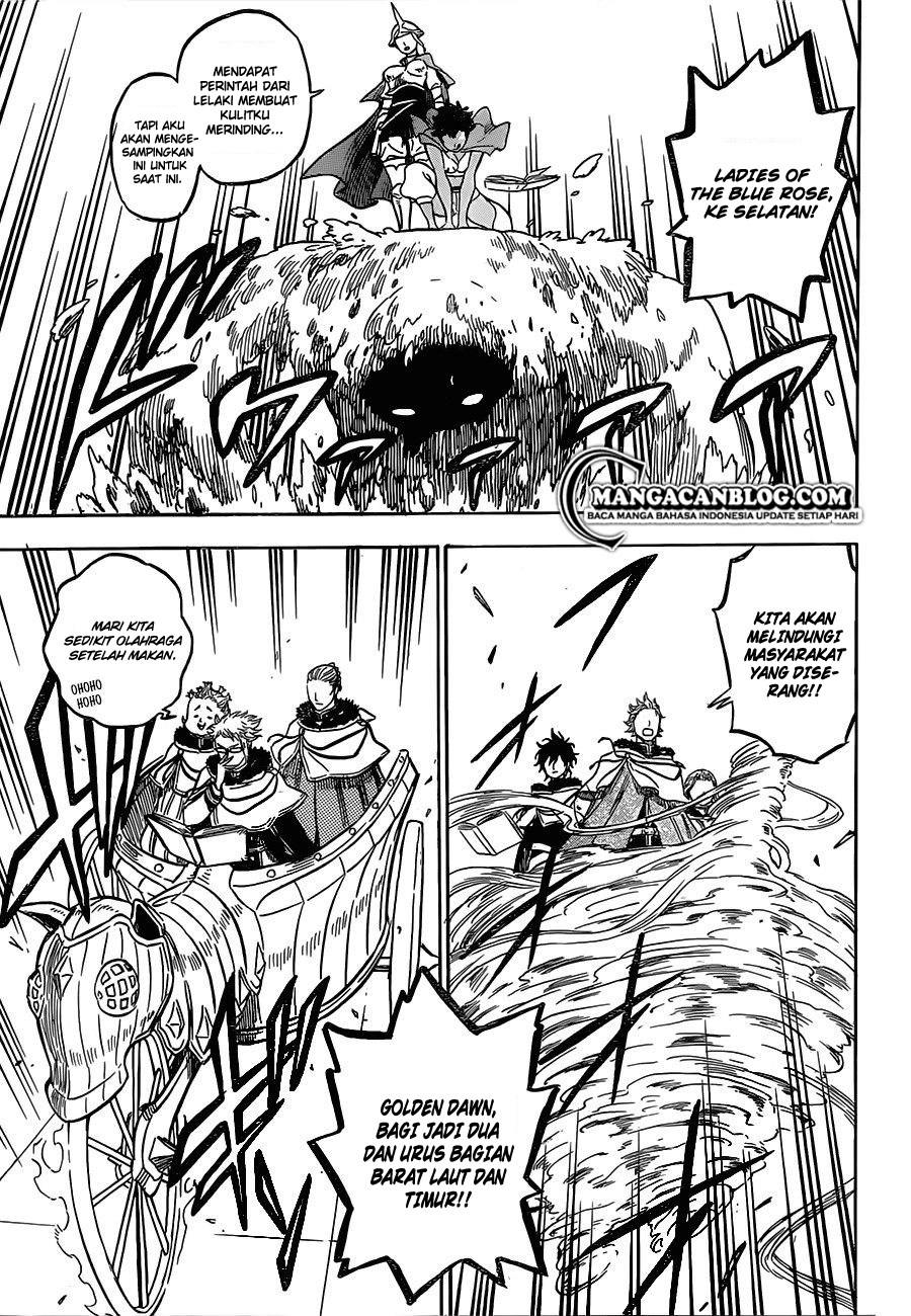 Black Clover
