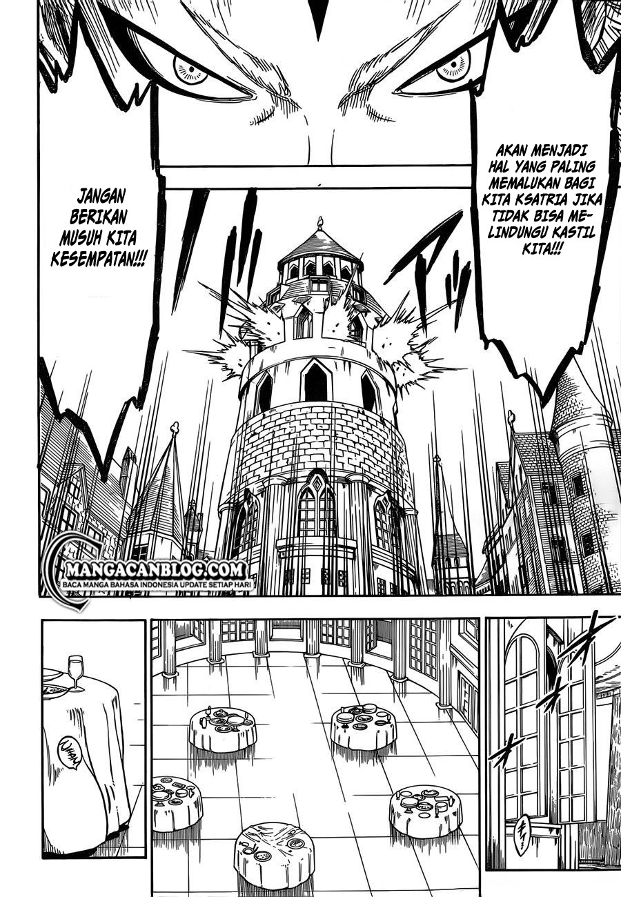 Black Clover