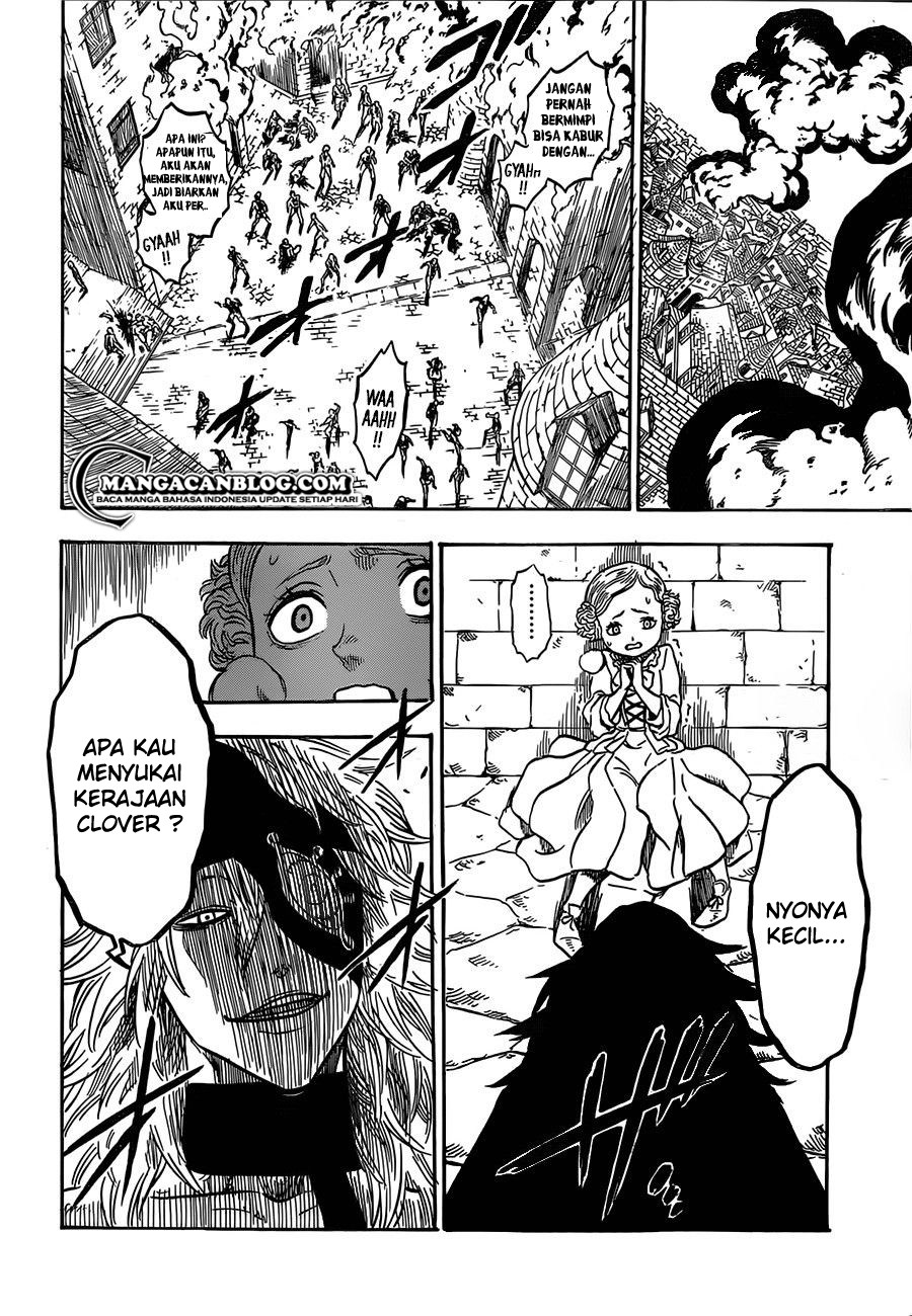 Black Clover