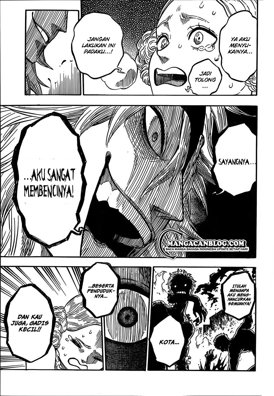 Black Clover
