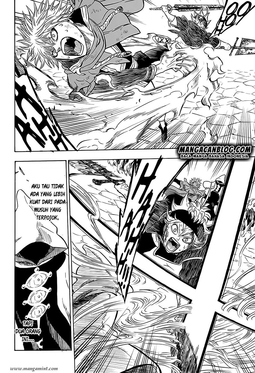 Black Clover