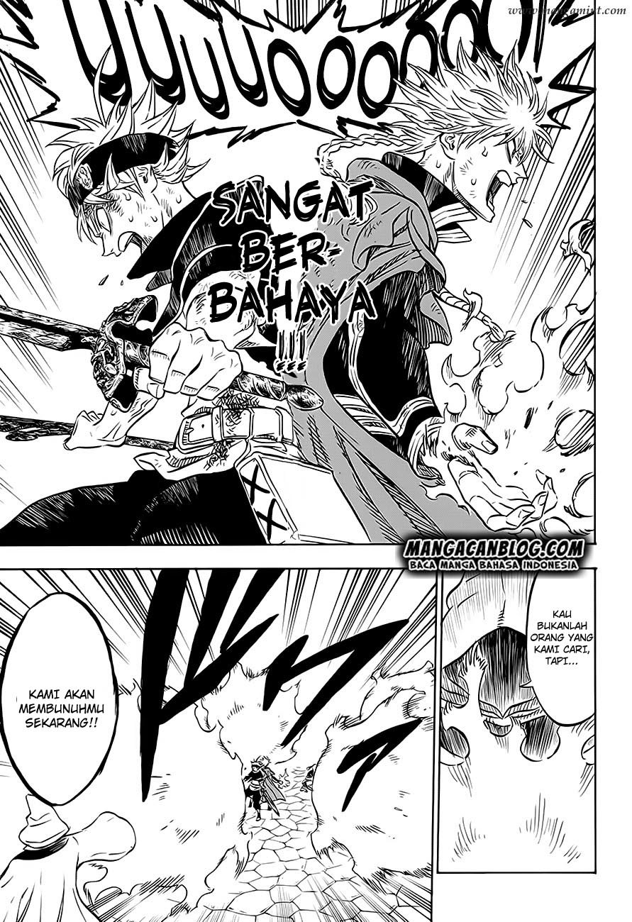 Black Clover