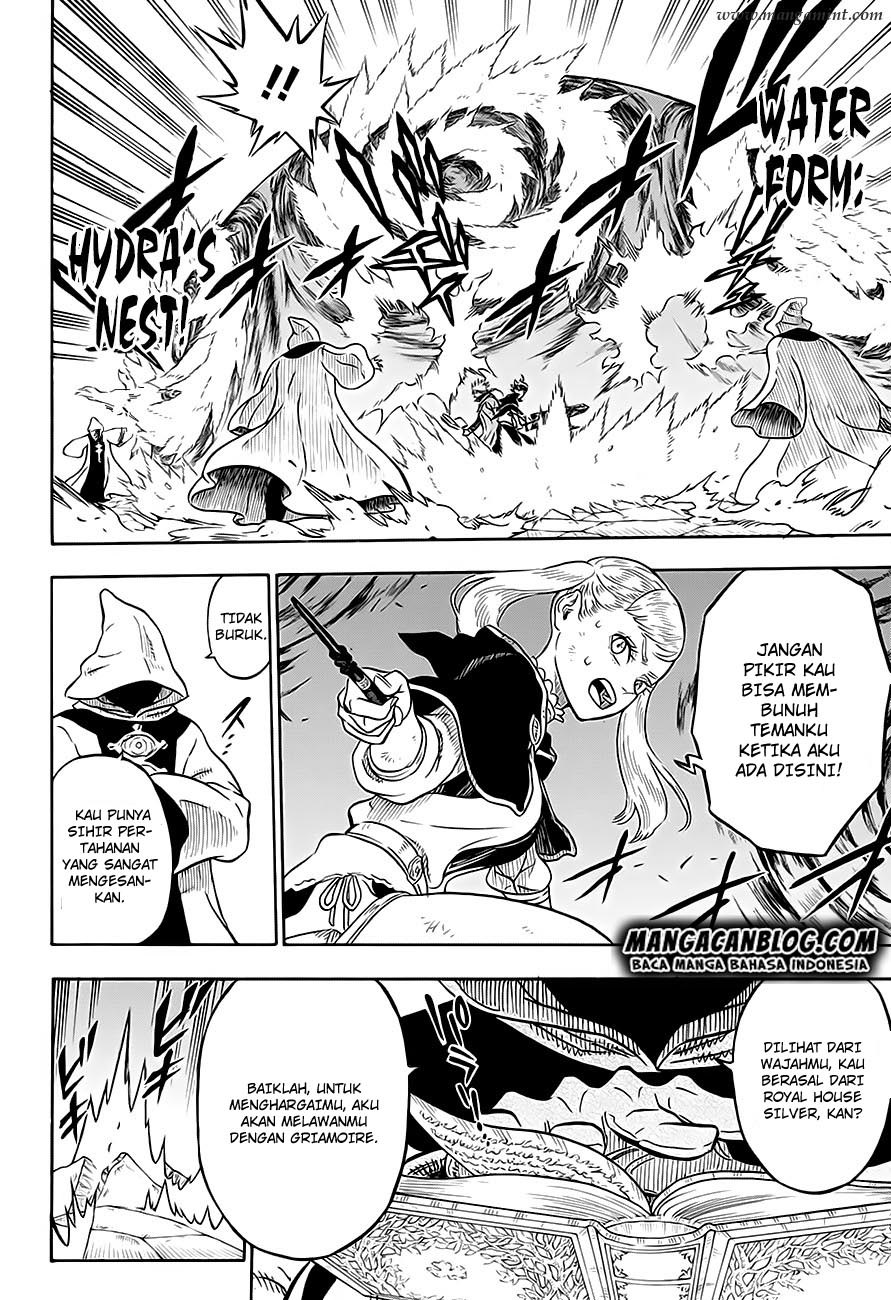 Black Clover
