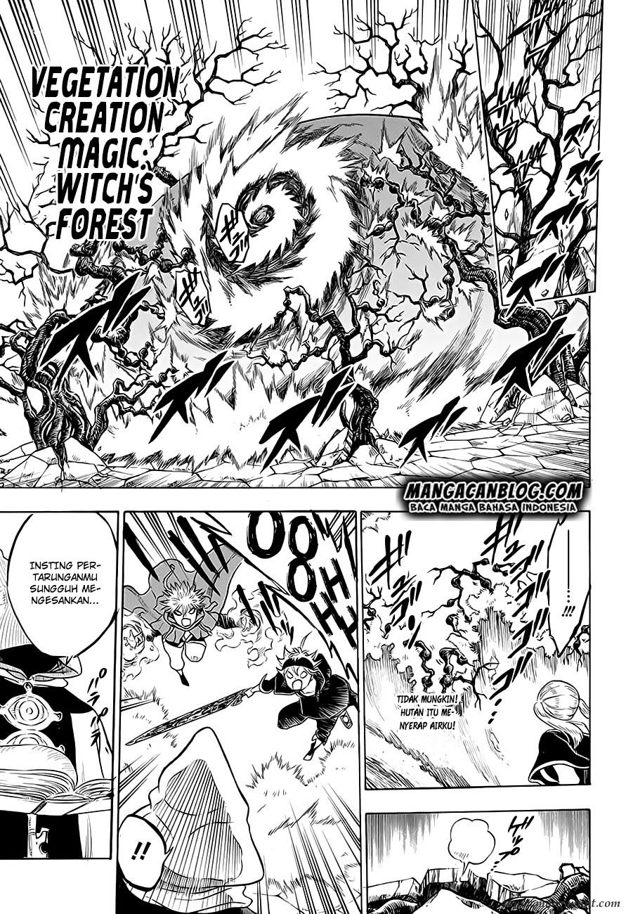 Black Clover