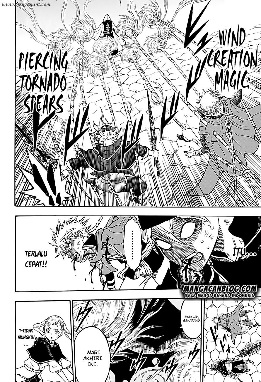 Black Clover